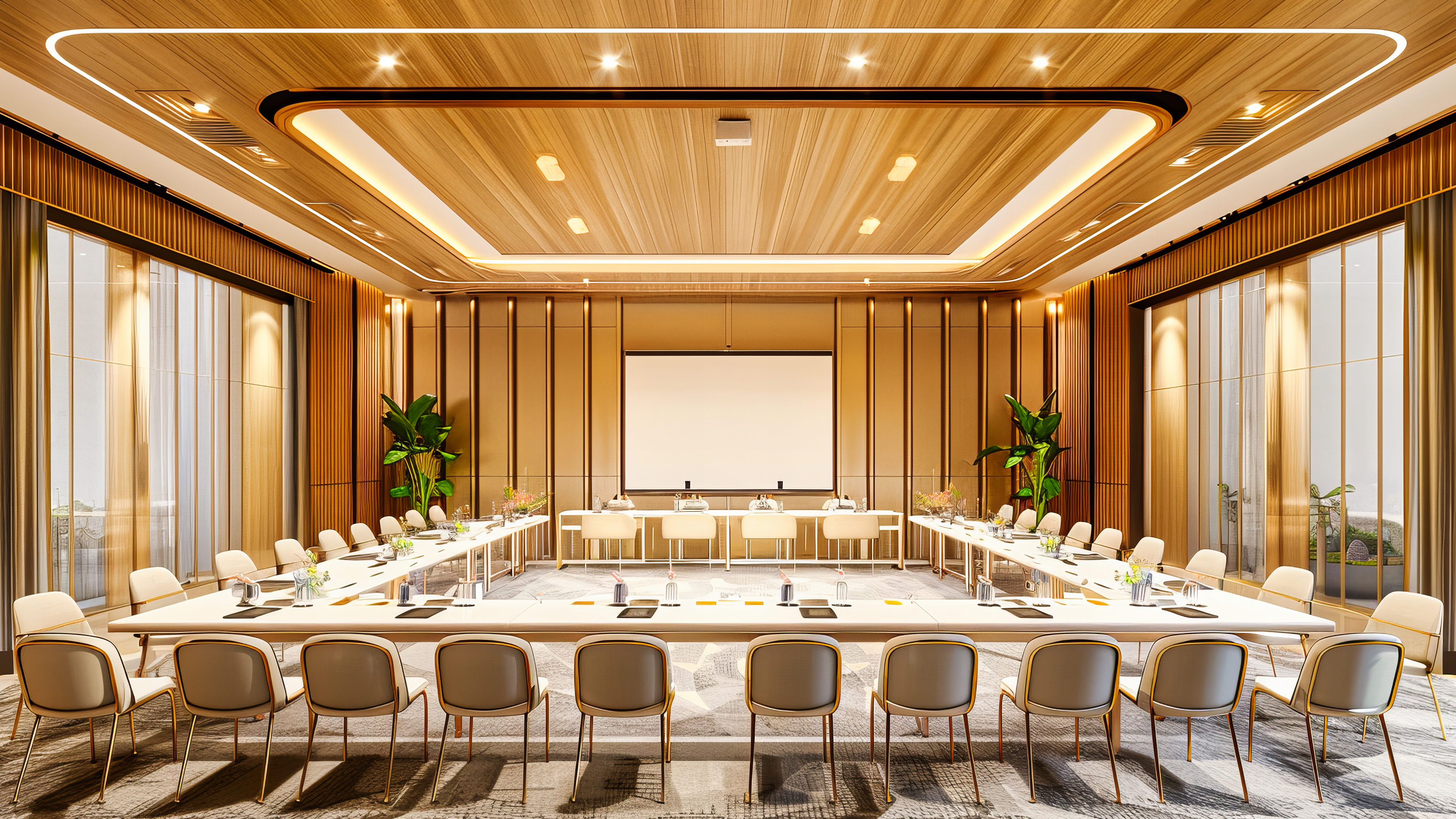 Corporate event management by ArritX